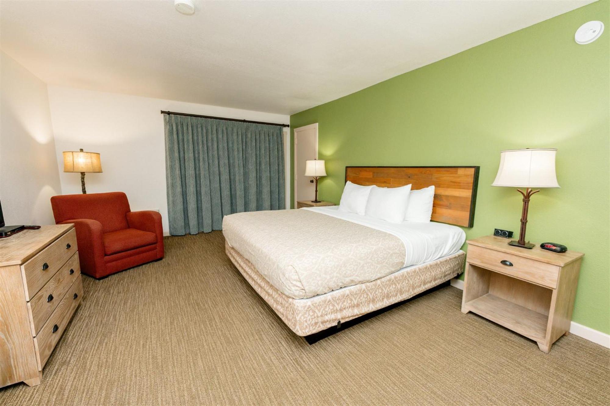 Brown County Inn Nashville Eksteriør billede
