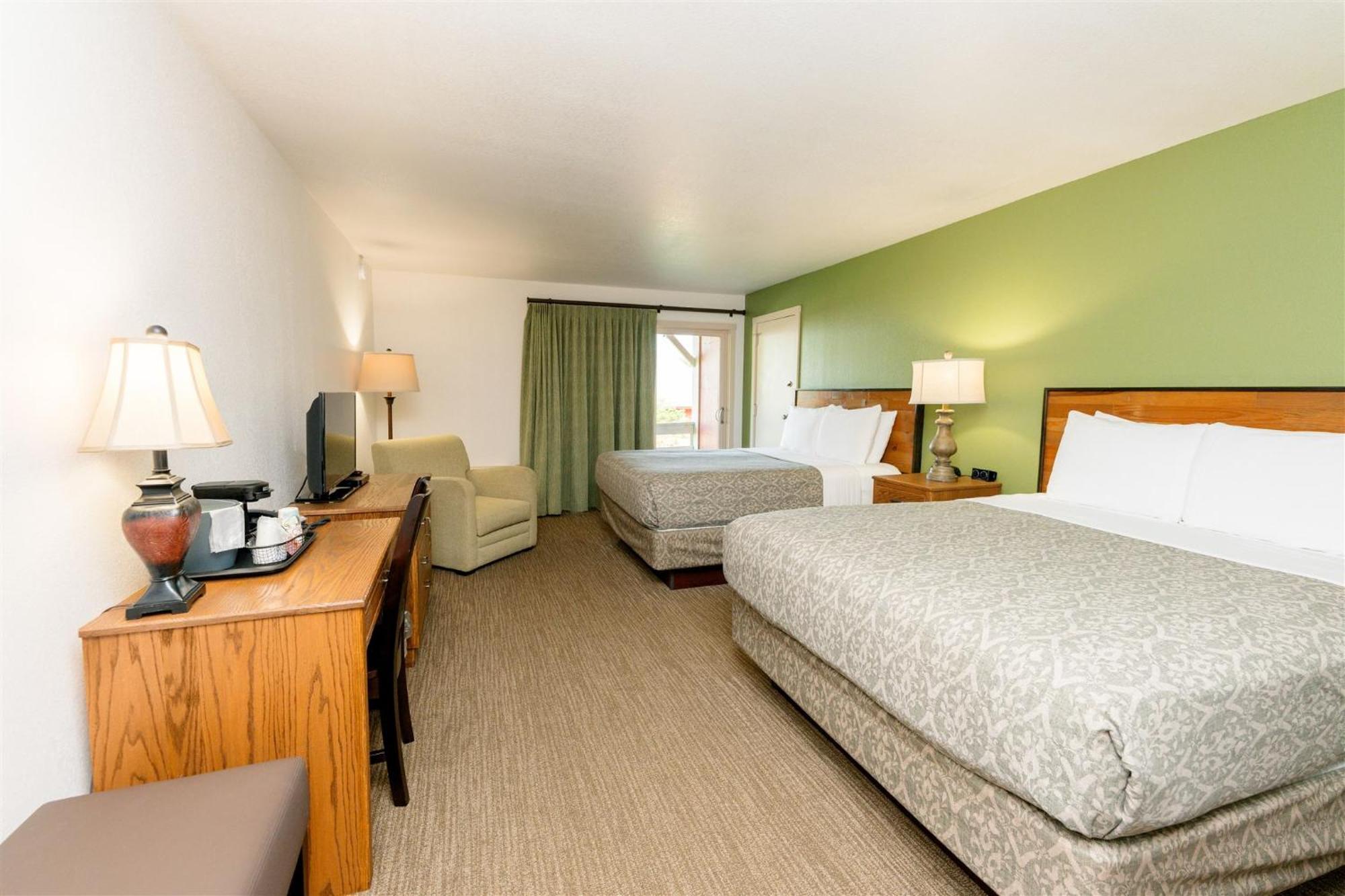 Brown County Inn Nashville Eksteriør billede