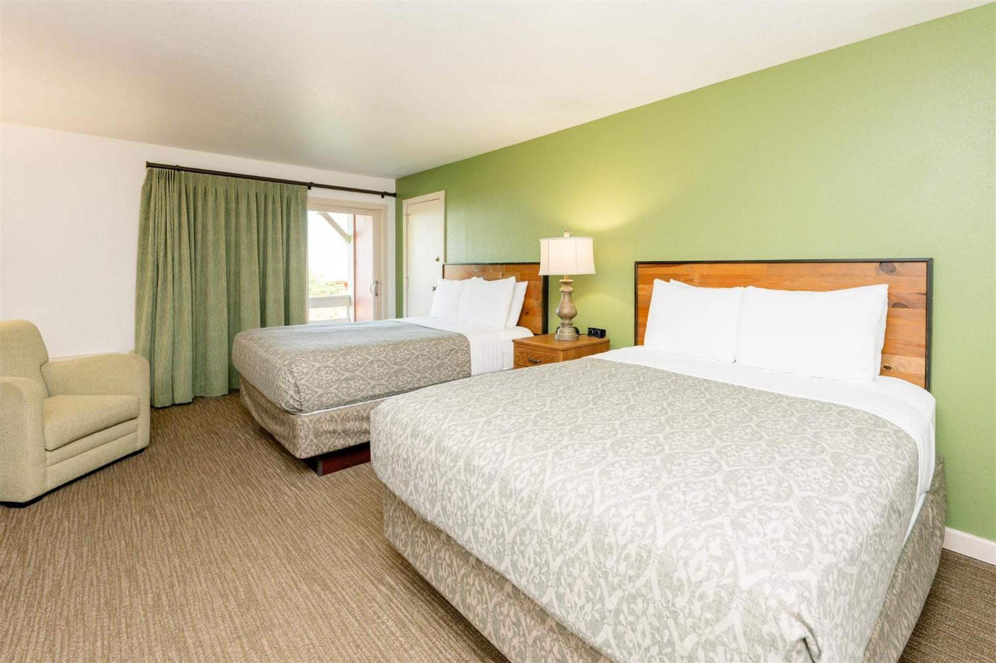Brown County Inn Nashville Eksteriør billede