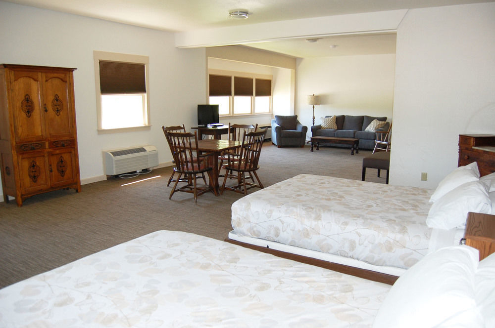 Brown County Inn Nashville Eksteriør billede